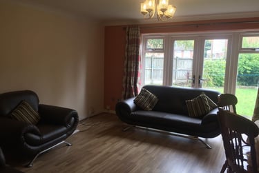 3 bed house, Harborne Park Road, Harborne, Birmingham, B170BL - Image 2
